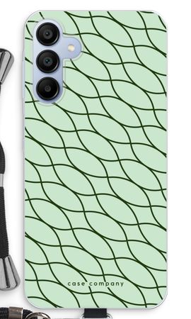 Vine Mesh