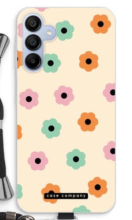 Flower Storm