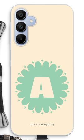 Monogram #1 - Calm Chaos
