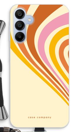 Retro Rainbow