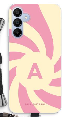 Monogram - Sunburst