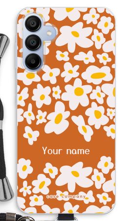 Namecase 2 - Sunburst