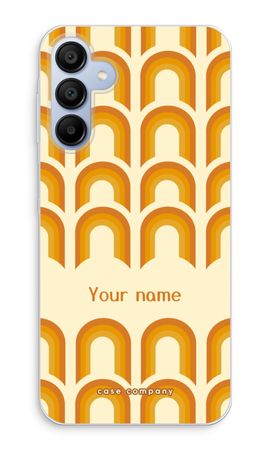 Namecase 1 - Sunburst