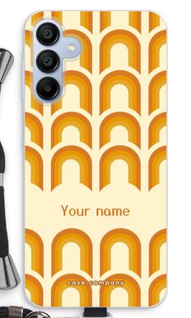 Namecase 1 - Sunburst