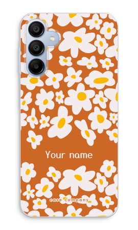 Namecase 2 - Sunburst