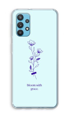 Bloom with grace
