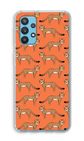 Cheetah