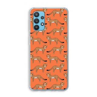 Cheetah