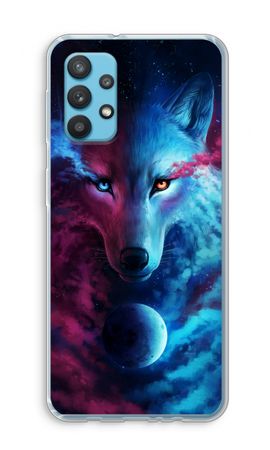 Where Light And Dark Meet