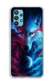 Where Light And Dark Meet