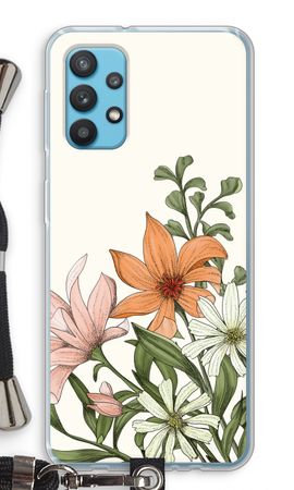 Floral bouquet