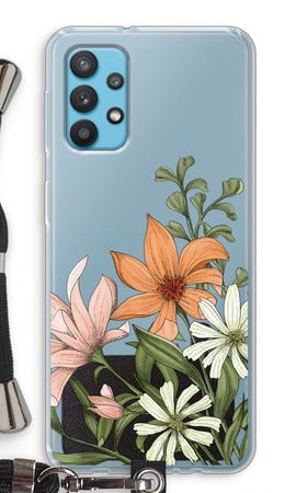 Floral bouquet