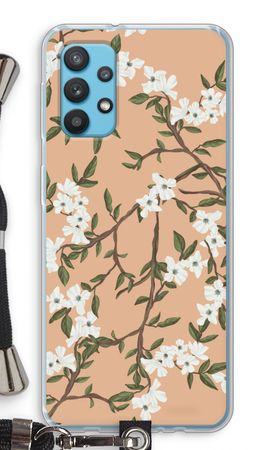 Blossoming spring