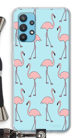 Anything Flamingoes