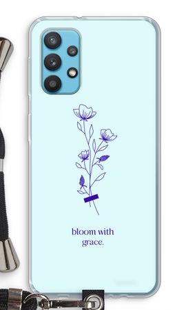 Bloom with grace