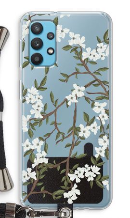 Blossoming spring