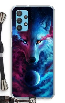 Where Light And Dark Meet