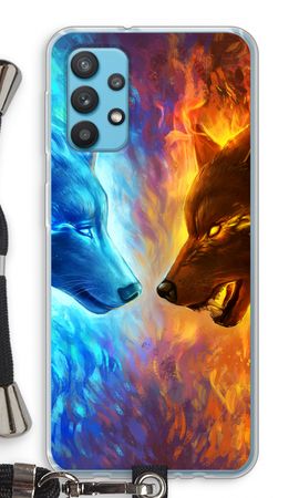 Fire & Ice