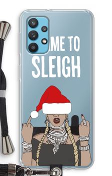Came To Sleigh