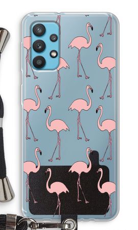 Anything Flamingoes
