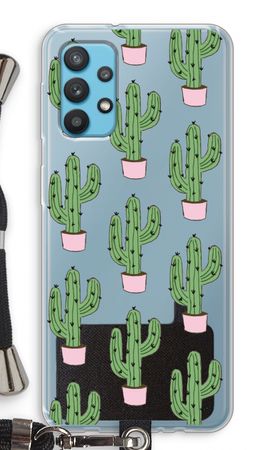 Cactus Lover