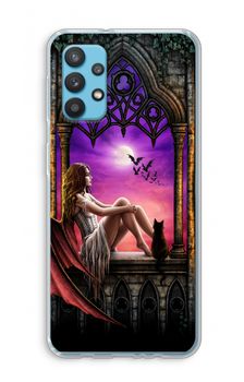 Children of the night