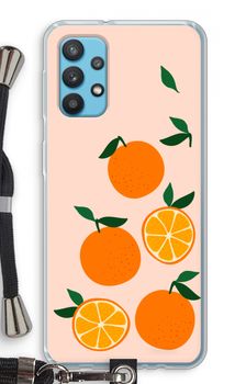 Will you be my clementine