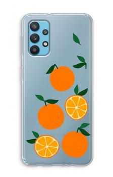 Will you be my clementine