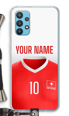 Switzerland - Football