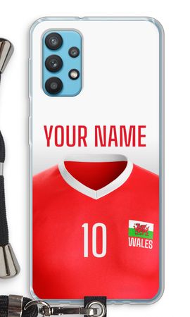 Wales - Football