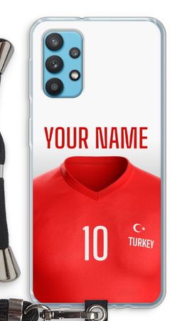 Turkey - Football