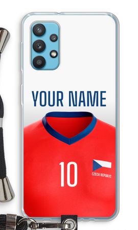 Czech Republic - Football