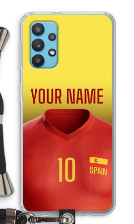 Spain - Football