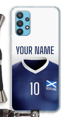 Scotland - Football