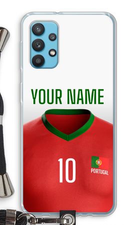 Portugal - Football