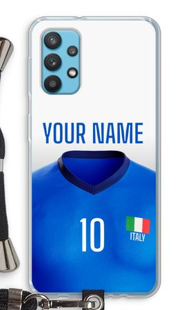 Italy - Football