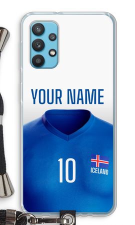 Iceland - Football
