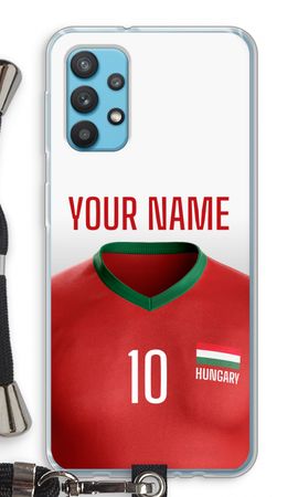 Hungary - Football