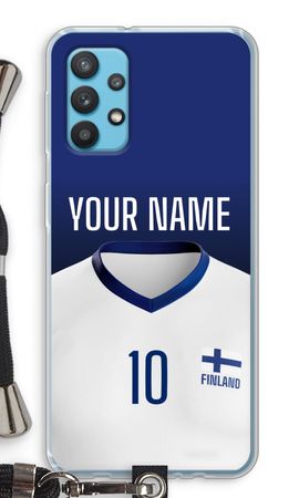 Finland - Football