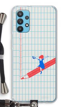 Checkered paper N°2