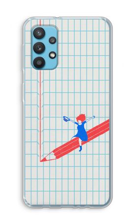 Papel cuadriculado N°2