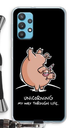 Unicorning