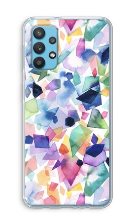 Cristales y Minerales