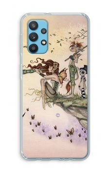 Where the wind takes you