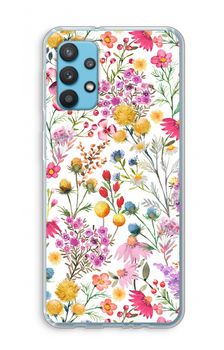 Delicate Plants and Flowers