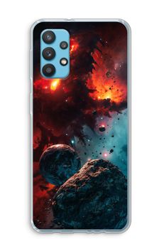 Nébuleuse du dragon