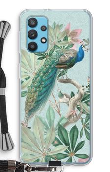 Paradise Garden Peacock