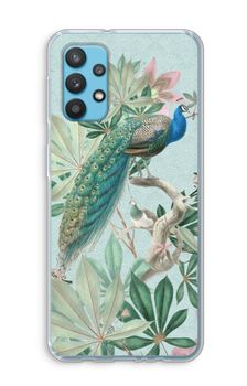 Paradise Garden Peacock