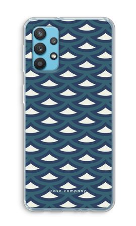 Stacked Tides