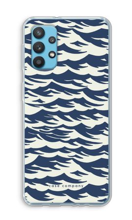 Wild Current